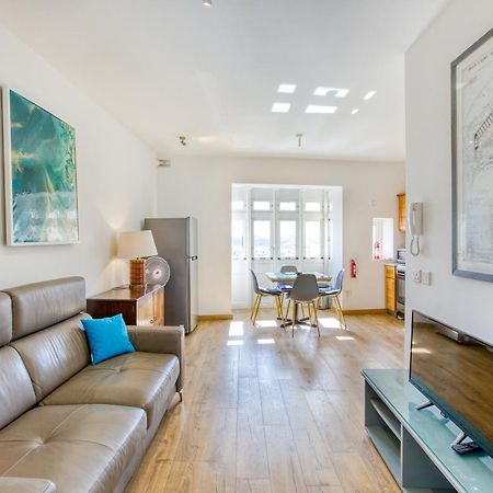 Charming Home With Sea Views & Maltese Balcony By 360 Estates Βαλέτα Εξωτερικό φωτογραφία
