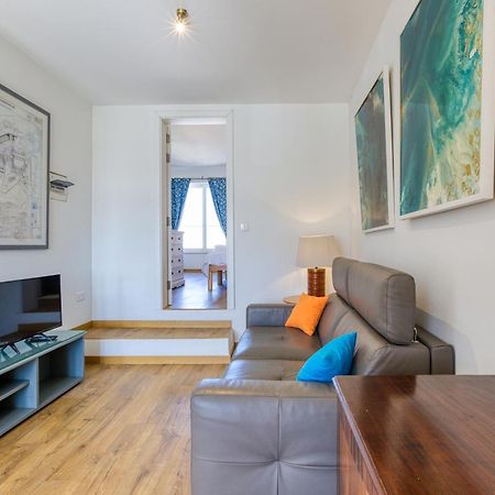 Charming Home With Sea Views & Maltese Balcony By 360 Estates Βαλέτα Εξωτερικό φωτογραφία