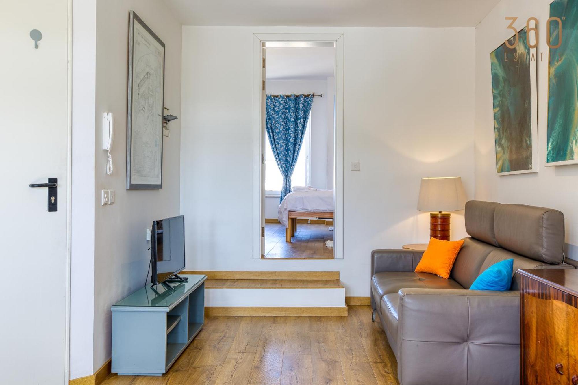 Charming Home With Sea Views & Maltese Balcony By 360 Estates Βαλέτα Εξωτερικό φωτογραφία