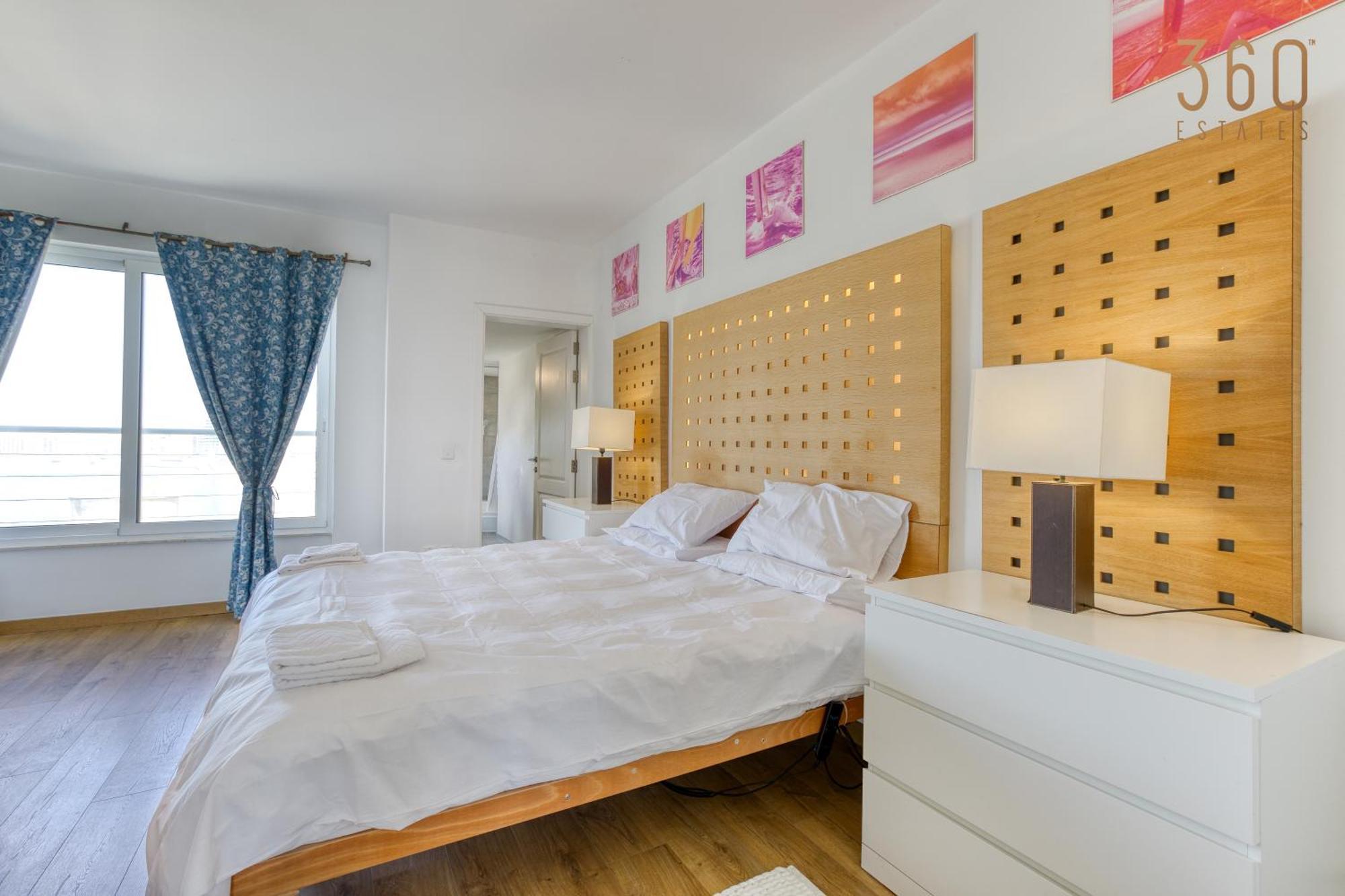 Charming Home With Sea Views & Maltese Balcony By 360 Estates Βαλέτα Εξωτερικό φωτογραφία