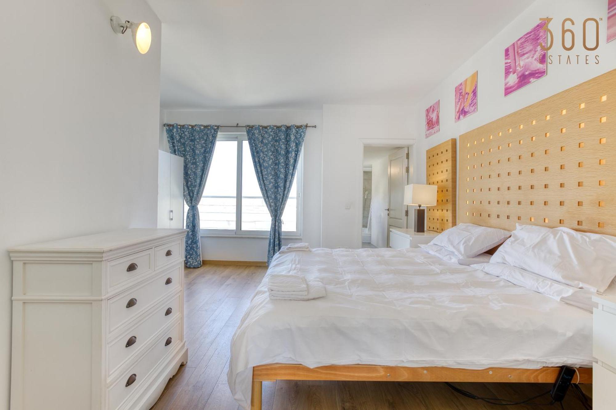 Charming Home With Sea Views & Maltese Balcony By 360 Estates Βαλέτα Εξωτερικό φωτογραφία
